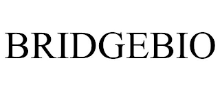 BRIDGEBIO