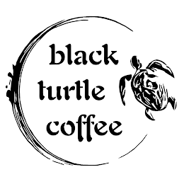 BLACK TURTLE COFFEE