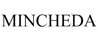 MINCHEDA