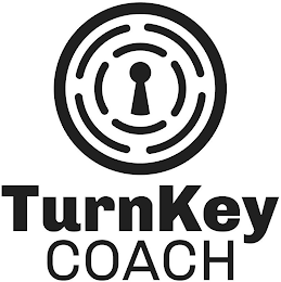 TURNKEY COACH