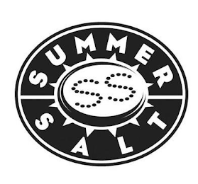 SUMMERSALT SS