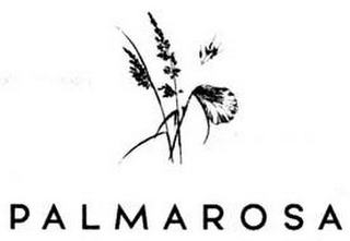 PALMAROSA