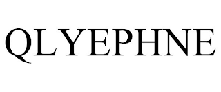 QLYEPHNE