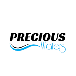 PRECIOUS WATERS