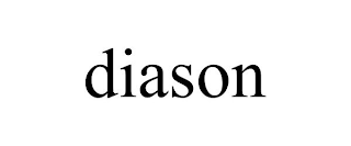 DIASON