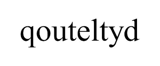 QOUTELTYD