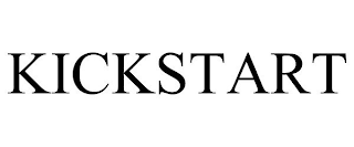 KICKSTART