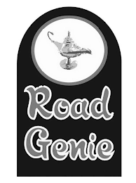 ROAD GENIE