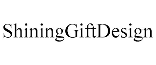 SHININGGIFTDESIGN