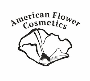 AMERICAN FLOWER COSMETICS