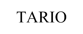 TARIO