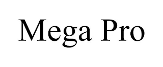 MEGA PRO