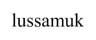 LUSSAMUK