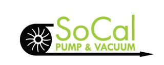 SOCAL PUMP & VACUUM