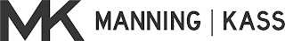MK MANNING | KASS