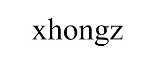XHONGZ