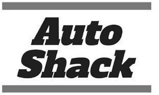 AUTO SHACK