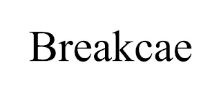 BREAKCAE