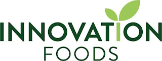 INNOVATION FOODS