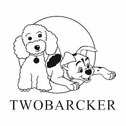 TWOBARCKER