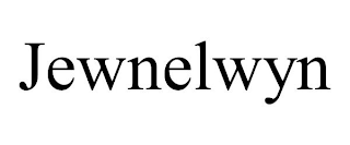 JEWNELWYN