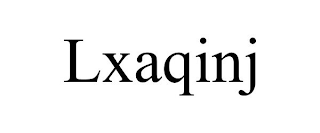 LXAQINJ