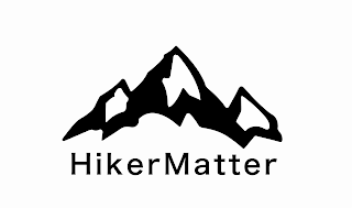 HIKERMATTER