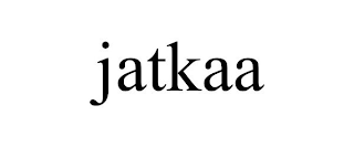 JATKAA