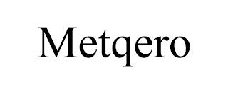 METQERO