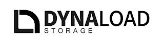 D DYNALOAD STORAGE