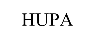 HUPA