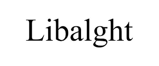 LIBALGHT