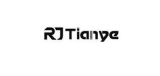 RJTIANYE