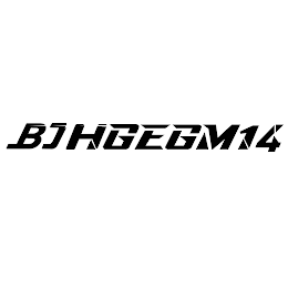 BJHGEGM14