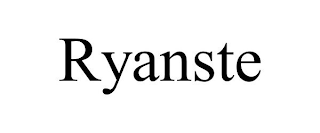 RYANSTE