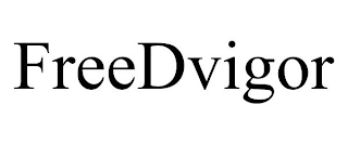 FREEDVIGOR