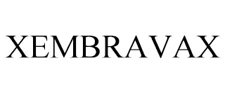 XEMBRAVAX