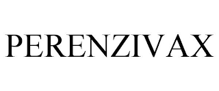 PERENZIVAX