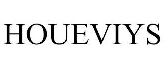 HOUEVIYS