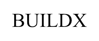 BUILDX