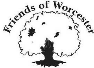 FRIENDS OF WORCESTER