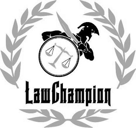 LAWCHAMPION