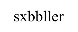 SXBBLLER