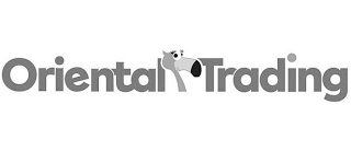 ORIENTAL TRADING