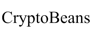 CRYPTOBEANS