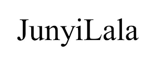 JUNYILALA