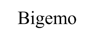 BIGEMO