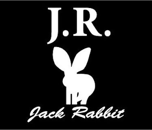 J.R. JACK RABBIT