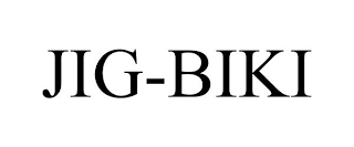 JIG-BIKI