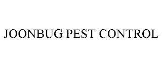 JOONBUG PEST CONTROL